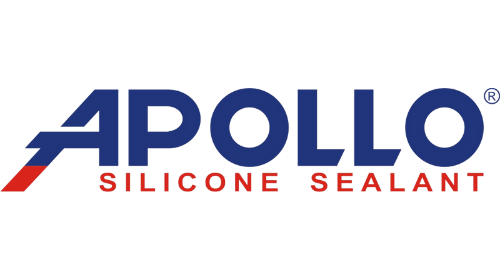Apollo Silicone Chính Hãng – Keo Silicone Chống Thấm & Kết Dính