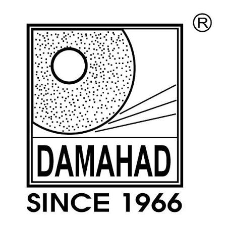Đá mài Hải Dương DAMAHAD – Đá Cắt, Đá Mài Cơ Khí Chính Hãng
