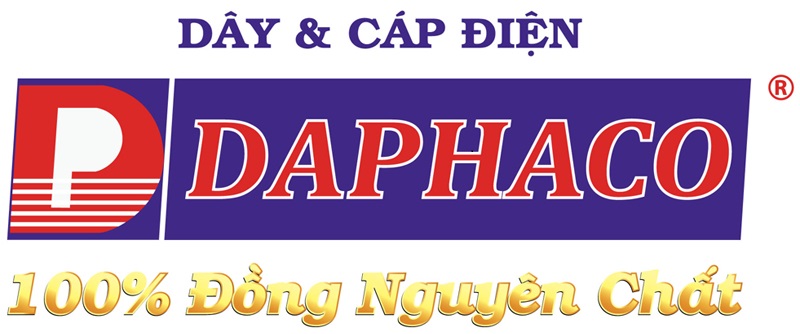Daphaco – Dây điện dân dụng phổ biến cho nhà phố và công trình