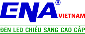ENA Chính Hãng – Thiết Bị Chiếu Sáng & Đèn LED Chất Lượng