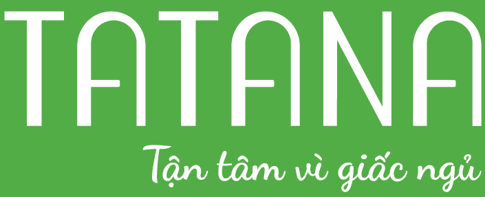 Nệm Tatana Chính Hãng – Giải Pháp Chăn Ga Gối Nệm Cho Gia Đình