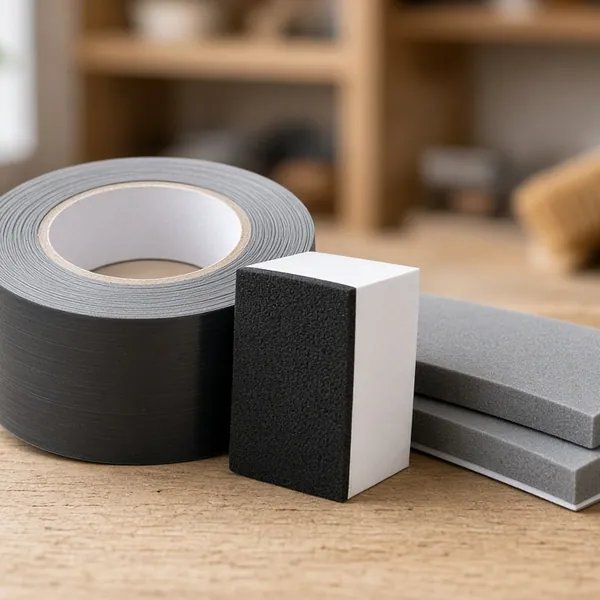 Băng Keo Cường Lực Độ Bám Cao Cho Lắp Đặt & Gia Cố