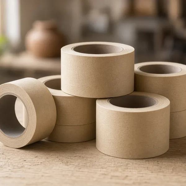 Băng Keo Giấy Cho Sơn, Đóng Gói & Đánh Dấu