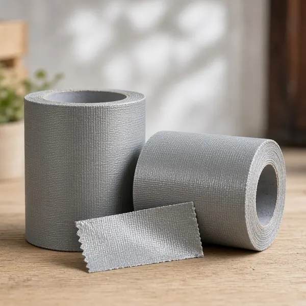 Băng Keo Vải Độ Bền Cao Cho Gia Cố & Sửa Chữa