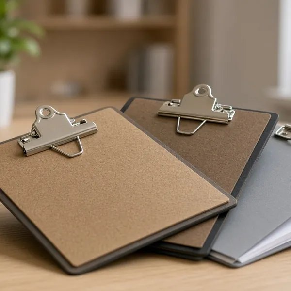 Bìa Kẹp | Bảo Quản & Sắp Xếp Giấy Tờ