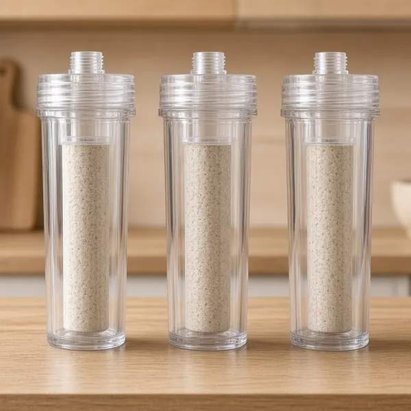 Bộ lọc Slim đầu nguồn – Bộ lọc cặn cho căn hộ và nhà phố