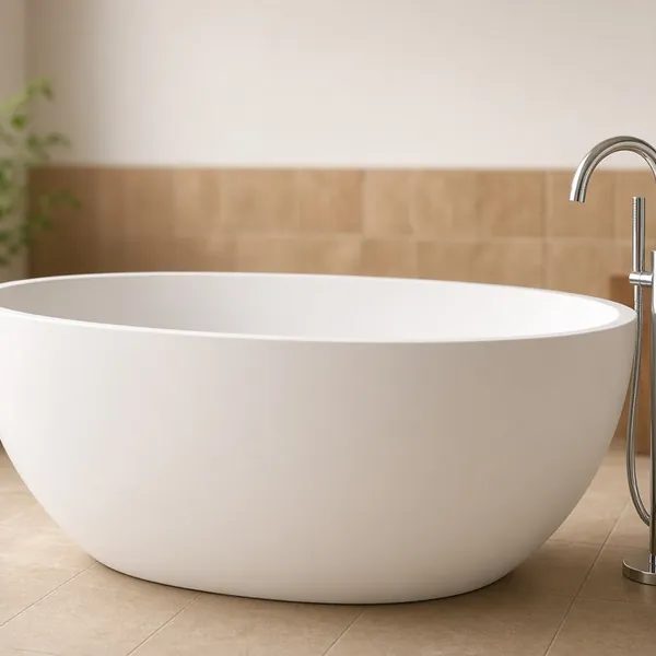 Bồn tắm | Thiết bị thư giãn cho phòng tắm – Nhavui