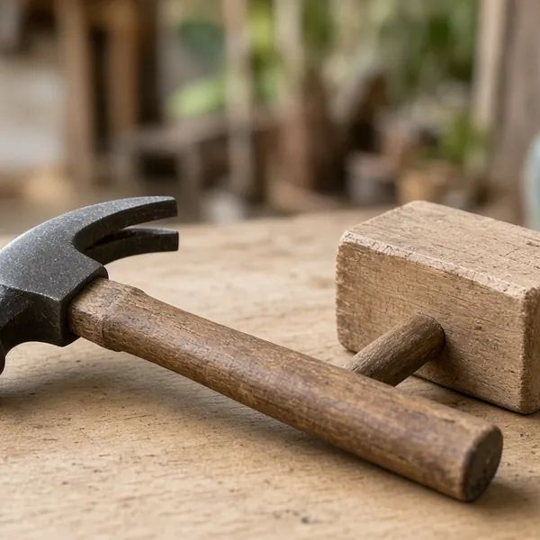 Búa cho sửa chữa và thi công