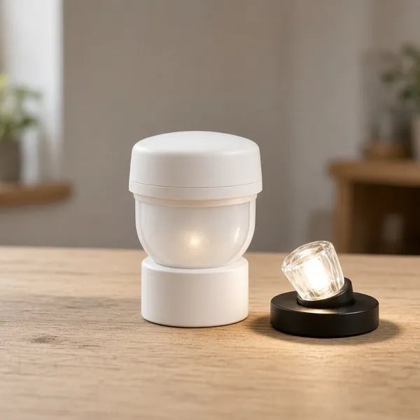 Cảm biến đèn tự động bật tắt thông minh