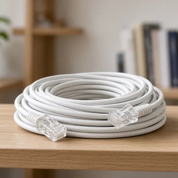 Cáp Điện Thoại Cho Hệ Thống Viễn Thông & Liên Lạc