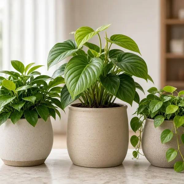 Cây Nội Thất Đẹp Trang Trí Nhà Ở, Văn Phòng Và Không Gian Sống