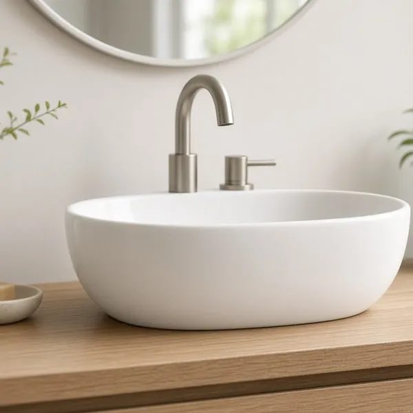 Chậu lavabo | Thiết bị rửa mặt cho phòng tắm – Nhavui