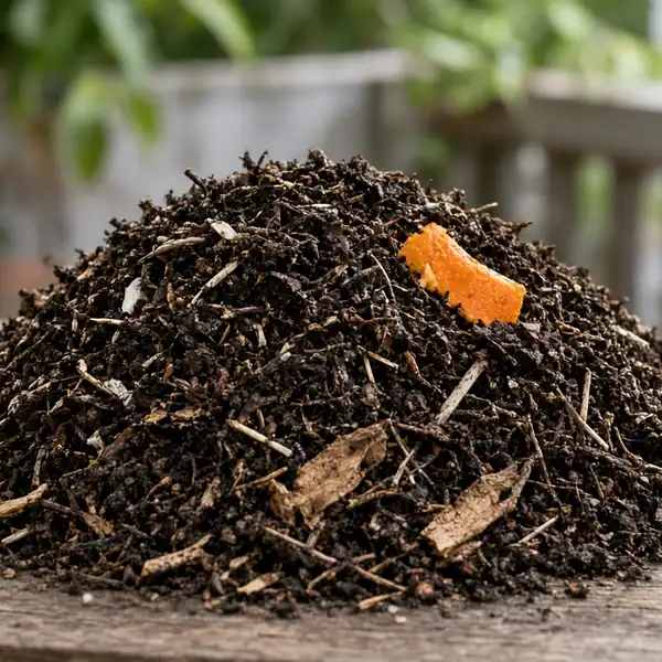 Chế phẩm sinh học cho cây cảnh và cải tạo môi trường trồng