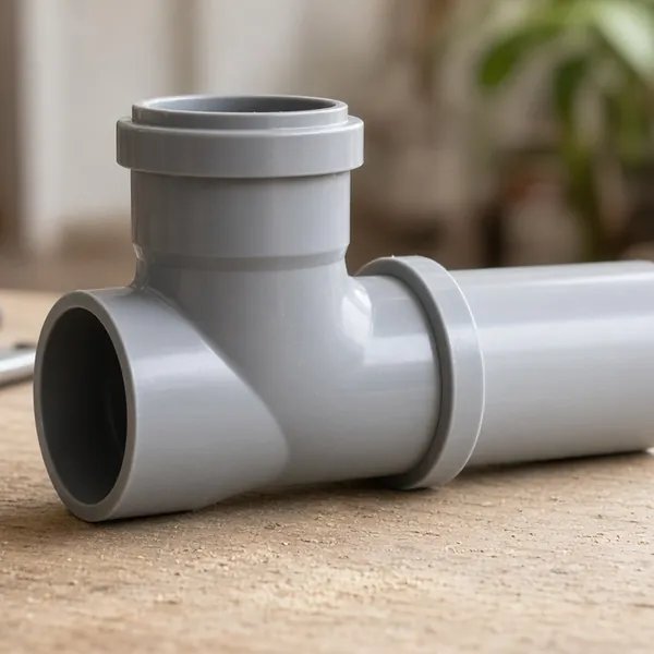 Co 90 PVC Cứng Cho Chuyển Hướng Đường Ống
