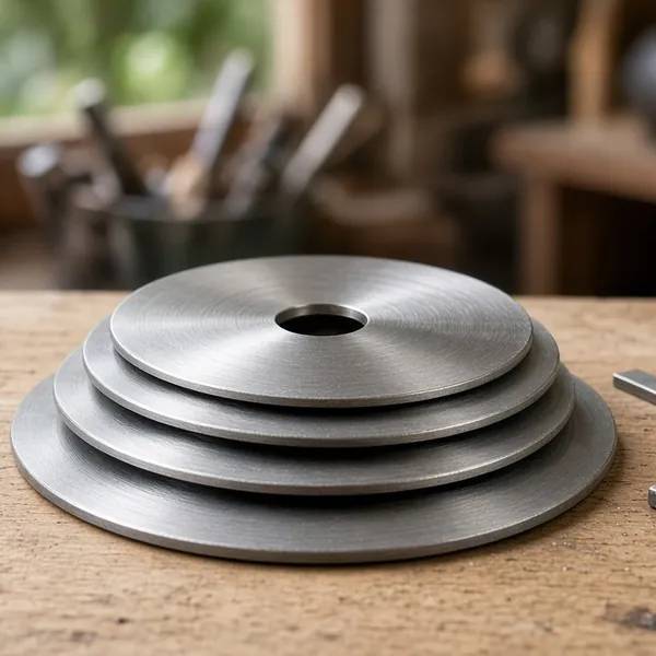 Đá cắt inox – Đĩa cắt inox mỏng, sắc, bền