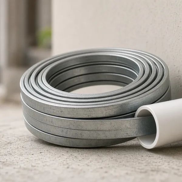 Dây mồi – Dây luồn ống điện, dây kéo cáp