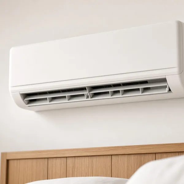 Điện Lạnh & Vật Tư Máy Lạnh Cho Nhà Ở, Công Trình