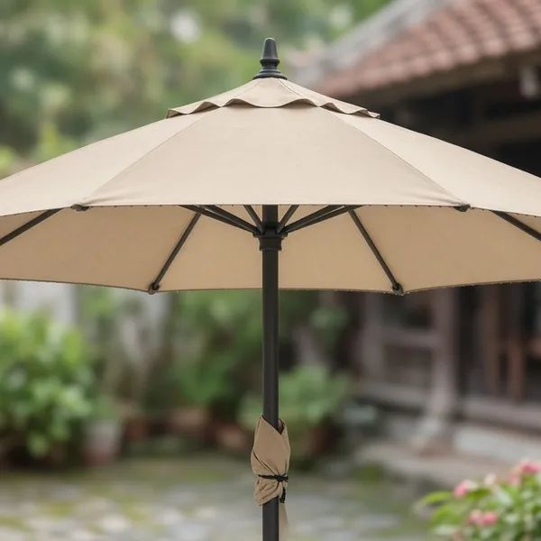 Dù che nắng cho sân vườn và ban công