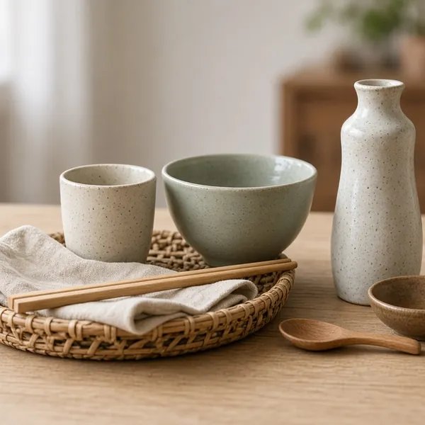 Dụng cụ ăn uống khác cho gia đình và nhà hàng