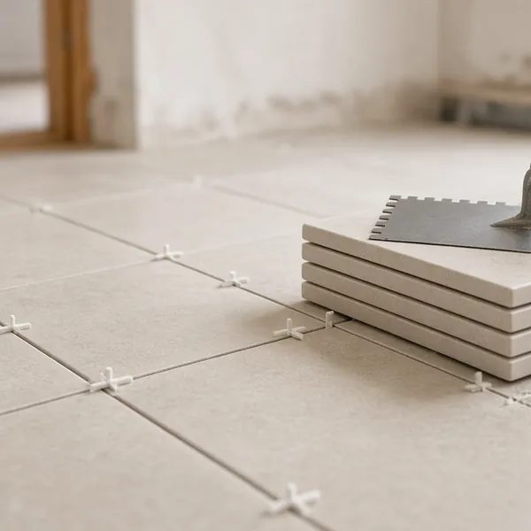 Gạch ốp lát cao cấp cho nhà phố, đa dạng mẫu mã