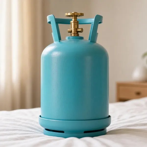 Gas Máy Lạnh Cho Bảo Trì & Nạp Gas Điều Hòa