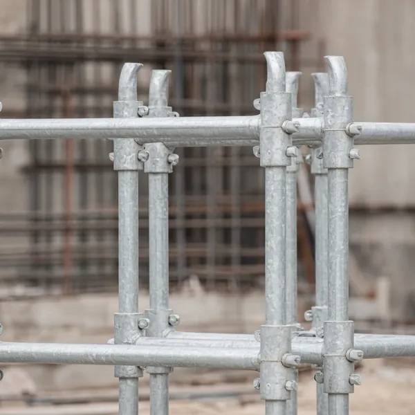 Giàn giáo – Thiết bị hỗ trợ thi công trên cao an toàn