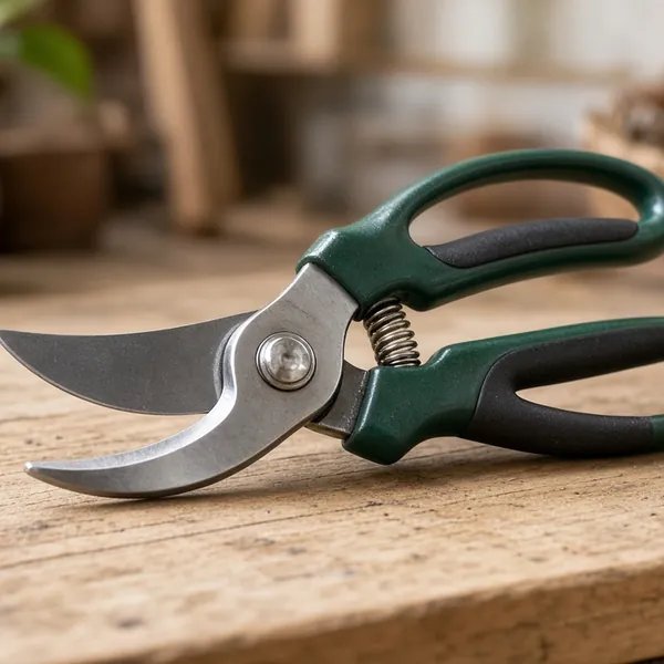 Kéo cắt cành – Dụng cụ tỉa cây và chăm sóc sân vườn