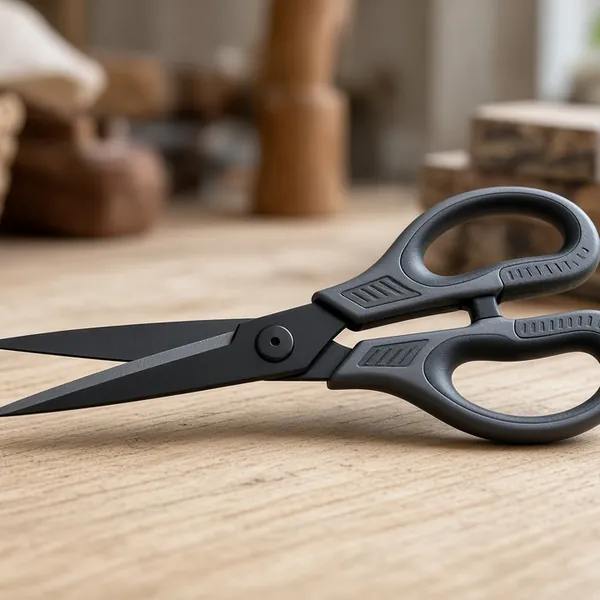 Kéo cắt đa năng – Tiện dụng cho nhiều nhu cầu cắt