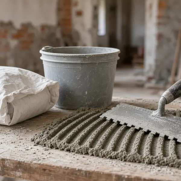 Keo dán gạch đá cho ốp lát chịu lực | Nhavui.com