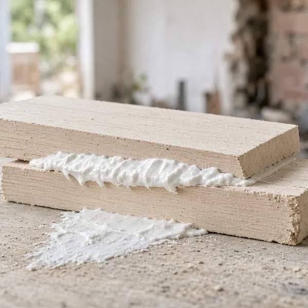 Keo sữa cho dán gỗ và vật liệu nhẹ | Nhavui.com