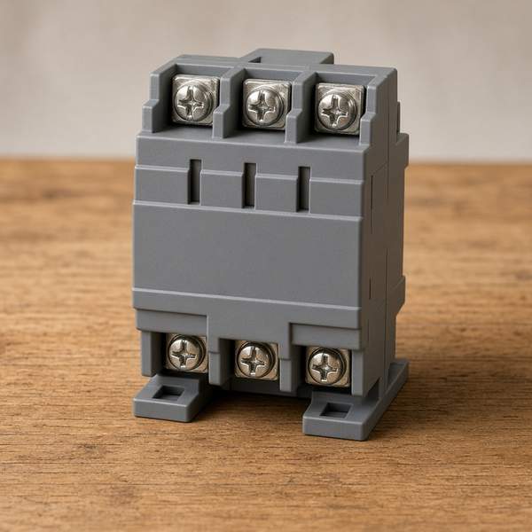 Khởi động từ – Contactor chính hãng giá tốt | Nhavui