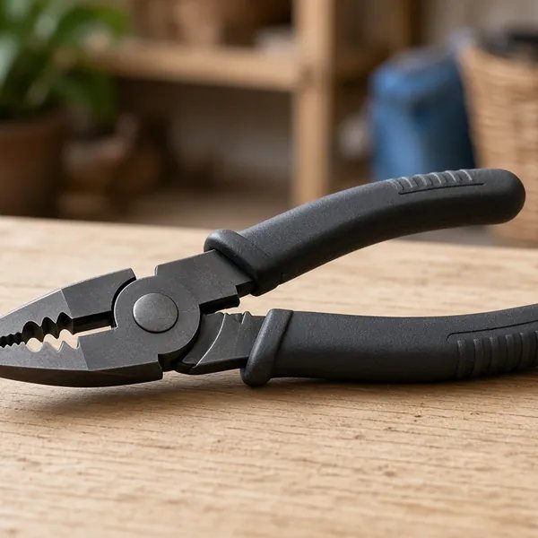 Kìm tuốt dây – Dụng cụ tuốt vỏ dây điện nhanh, chính xác