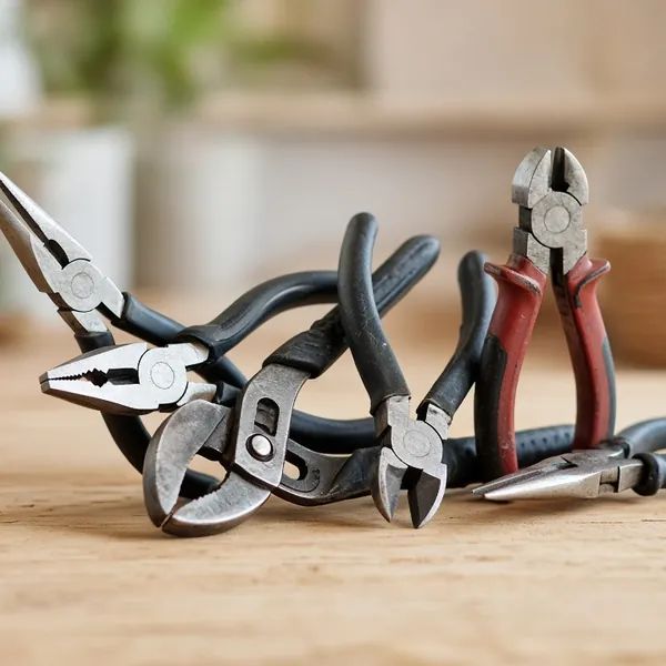Kìm cho điện, cơ khí và sửa chữa