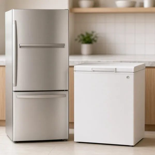Thiết bị làm lạnh | Bảo quản thực phẩm hiệu quả