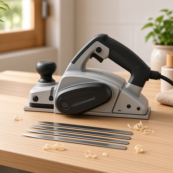 Lưỡi bào gỗ chính hãng cho máy bào cầm tay