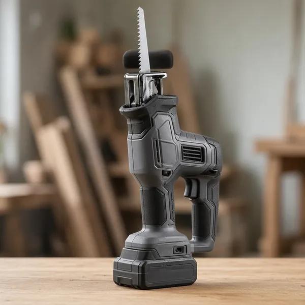 Máy cưa kiếm chính hãng, cắt phá nhanh và mạnh