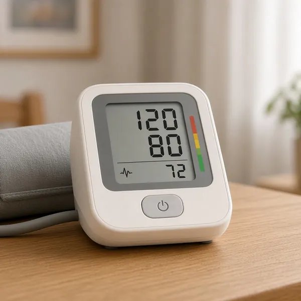 Máy đo huyết áp cho gia đình và người cao tuổi