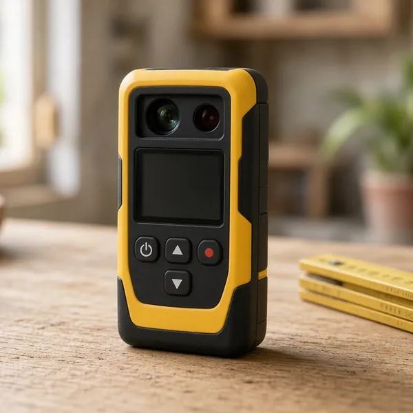 Máy đo khoảng cách - Đo nhanh và chính xác