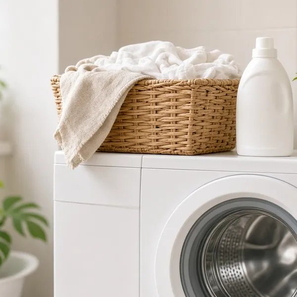 Máy giặt cửa trước | Giặt sạch hiệu quả