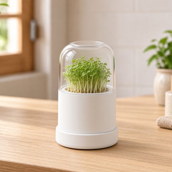 Máy làm giá đỗ chính hãng, giá tốt, giao nhanh | Nhavui