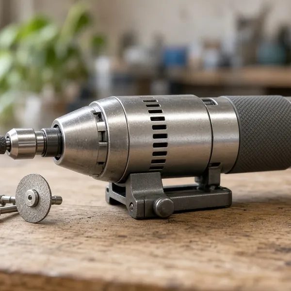 Máy mài khuôn chính hãng, gia công chi tiết chính xác