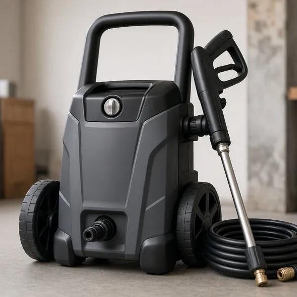 Máy rửa xe cho gia đình và cửa hàng