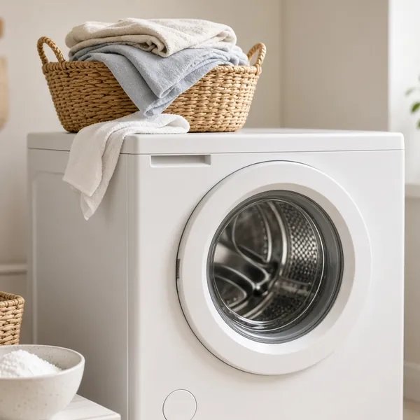 Máy sấy quần áo cho gia đình và nhà ở