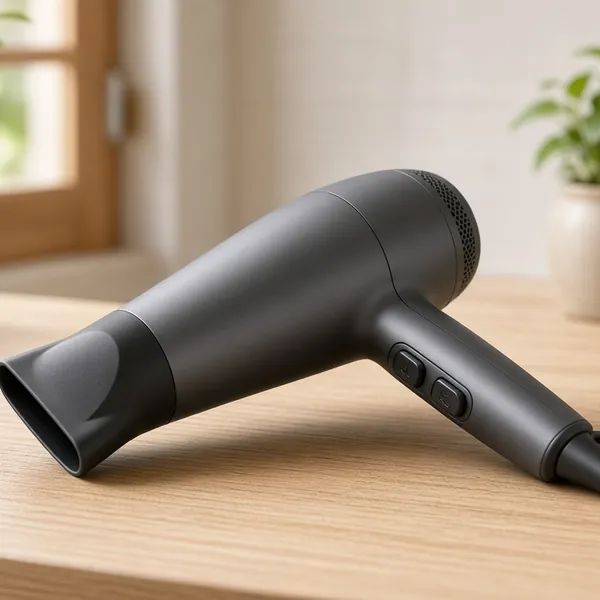 Máy sấy tóc cho gia đình và phòng tắm