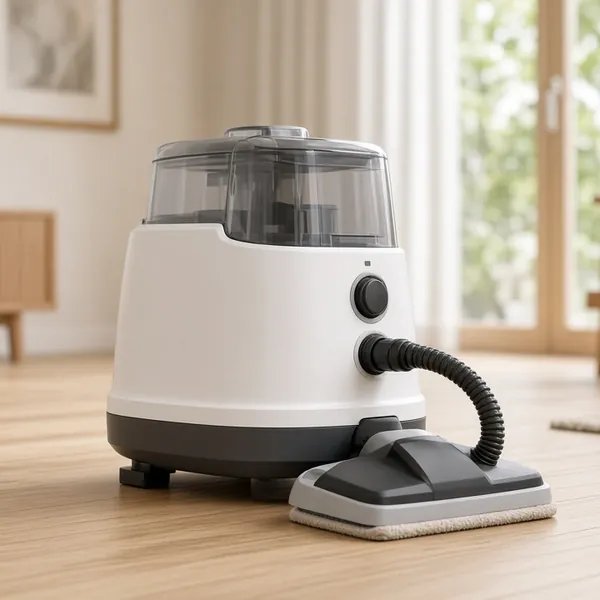 Máy vệ sinh hơi nước cho gia đình