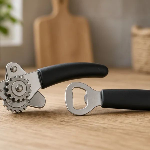 Dụng cụ mở hộp và khui nắp cho nhà bếp