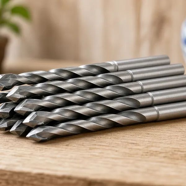 Mũi khoan đa năng – Khoan nhiều loại vật liệu