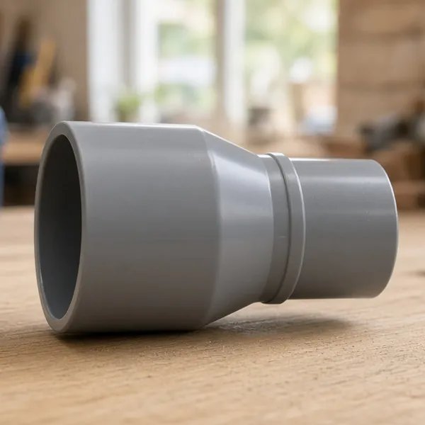 Nối Giảm PVC Cứng Cho Chuyển Đổi Kích Thước Ống