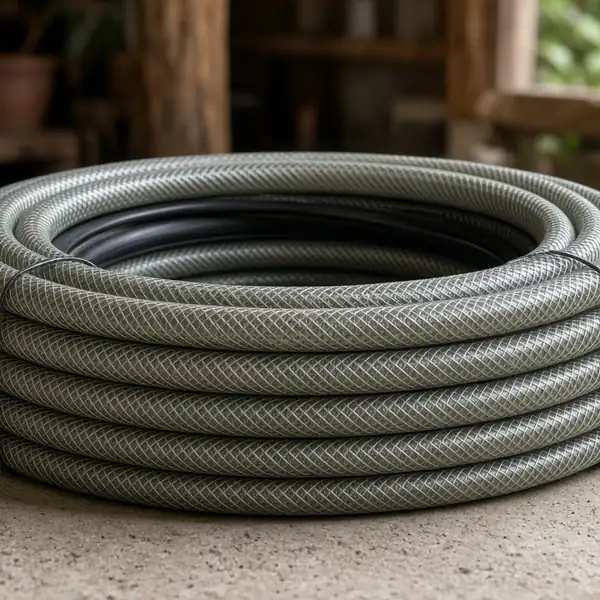 Ống nhựa PVC lưới mềm – Nhiều kích thước