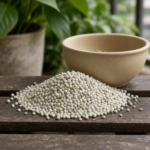 Phân Bón Cho Cây Lá Và Cây Cảnh Xanh Tốt Quanh Năm